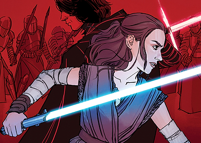 Women of Star Wars-preview-1