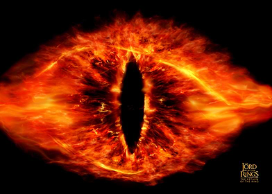 Black Gate of Mordor