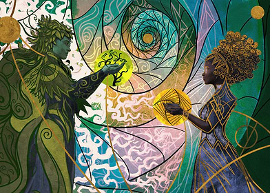 Magic The Gathering-preview-0