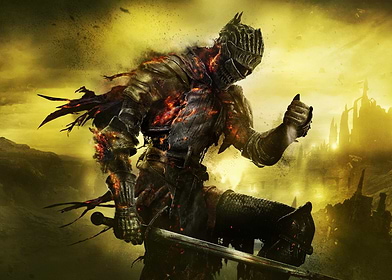Lordran