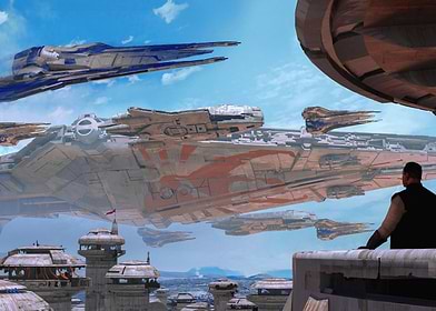 Mandalorian Season 3 Episodes-preview-0