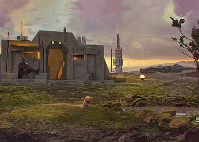 Mandalorian Season 3 Episodes-preview-3