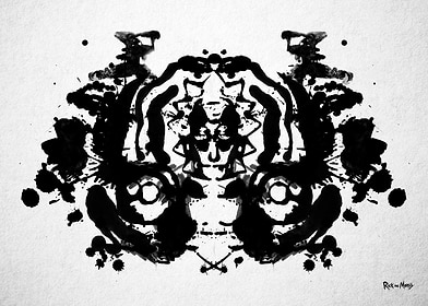Rorschach Inkblot-preview-1