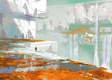 Destiny Environments-preview-1