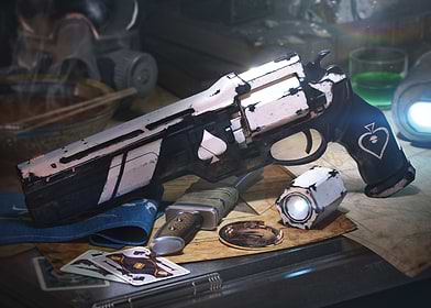 Destiny Weapons-preview-0