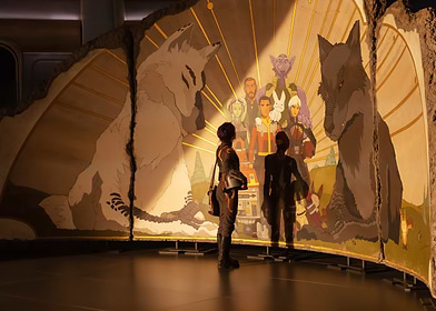 Ahsoka Episodes