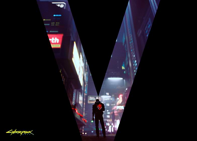 Cyberpunk 2077 Stills-preview-3