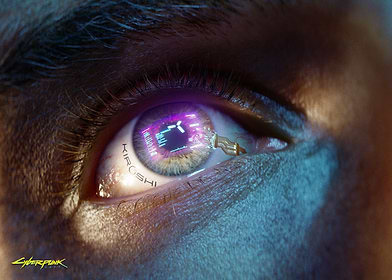 Cyberpunk 2077 Stills-preview-1