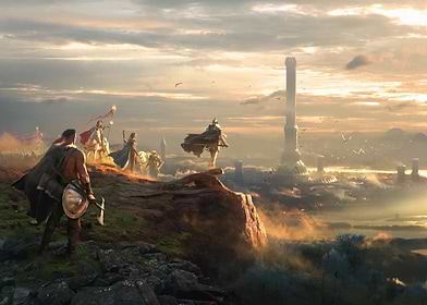 The Elder Scrolls Legends-preview-0