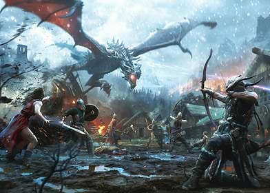 The Elder Scrolls Legends-preview-2