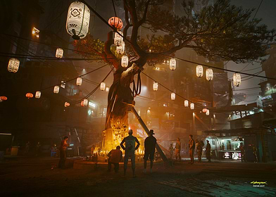 Cyberpunk 2077 Phantom Liberty-preview-2