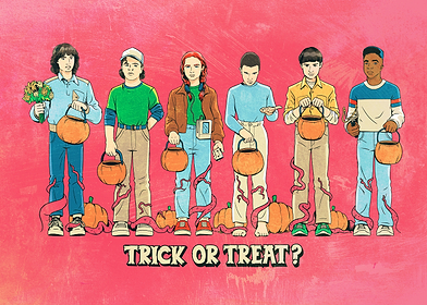 Halloween