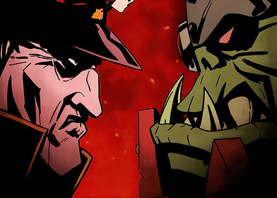 Warhammer Animation-preview-1