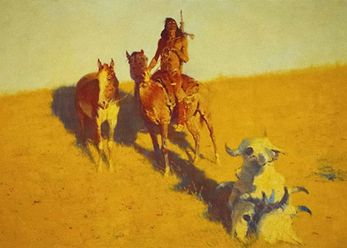 American Western Art-preview-2