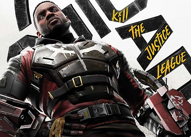 Suicide Squad Kill the Justice League-preview-0