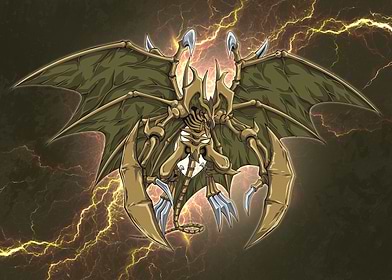 GX Monsters-preview-1