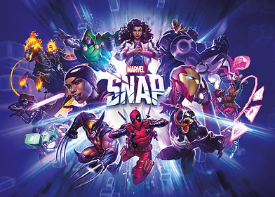 Marvel Snap-preview-0
