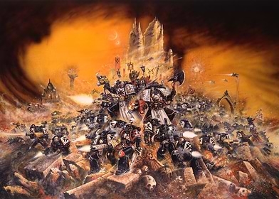 John Blanche Art-preview-0