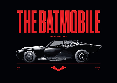 Batman 85th