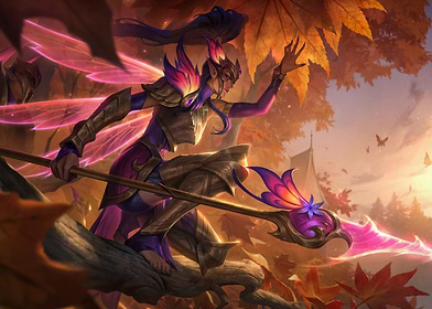 Faerie Court-preview-3