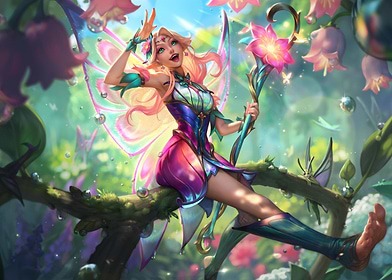 Faerie Court-preview-2