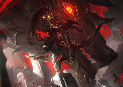 Chosen of the Wolf-preview-1