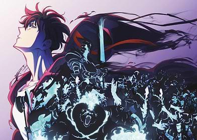 Solo Leveling Key Arts-preview-2