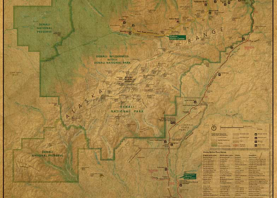 Vintage Maps-preview-3