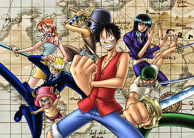 Sky Island Key Arts