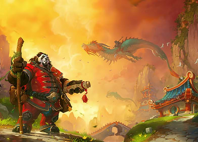 Mists of Pandaria-preview-2