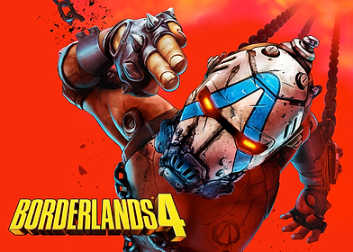 Borderlands 4