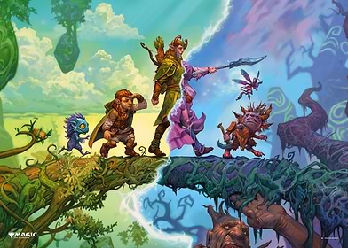 Lorwyn Eclipsed-preview-1