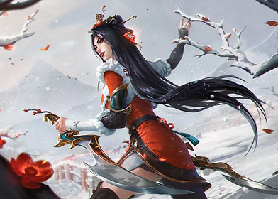 Petals of Spring-preview-3