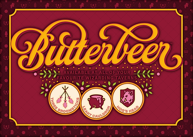 Butterbeer