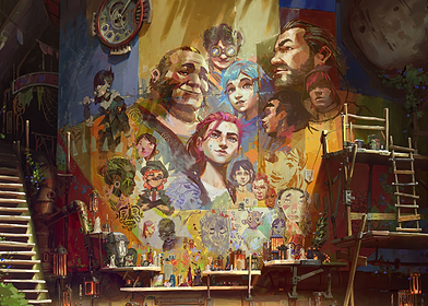 Mural Art-preview-1
