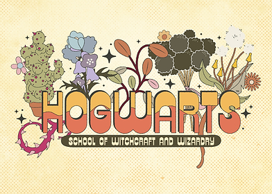 Magical Whimsy