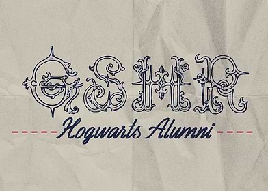 Alumni Griffindor