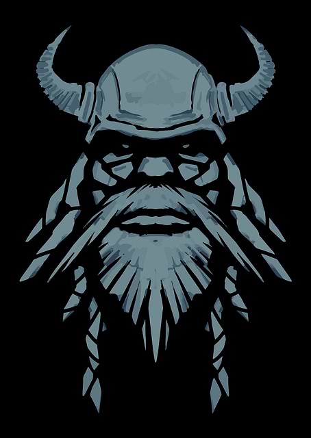 blue beard / platina