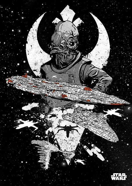 Rebel Fleet / PLATINA