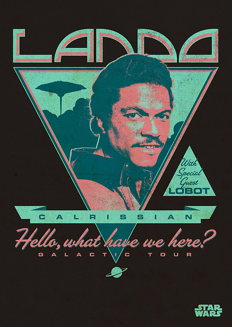 Lando / PLATINA