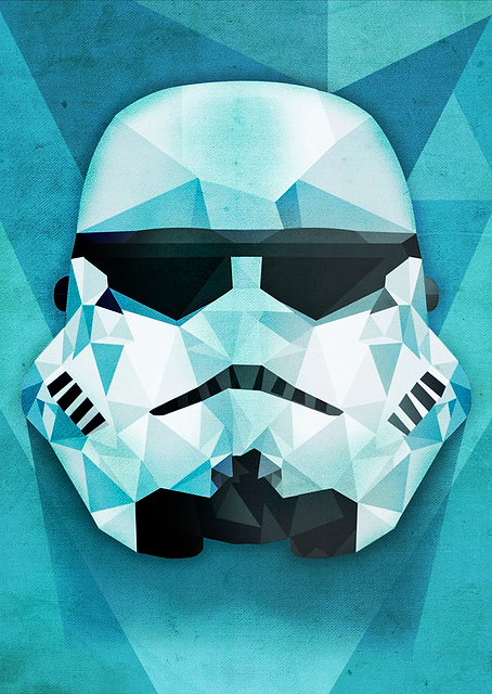 Polygonal / PLATINA