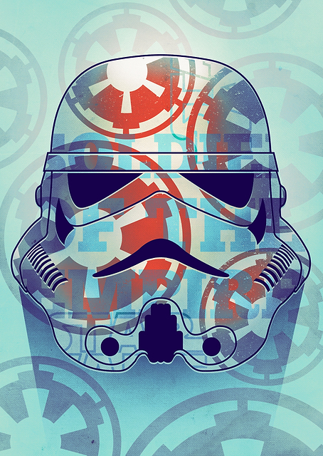Soldier of the Empire / PLATINA