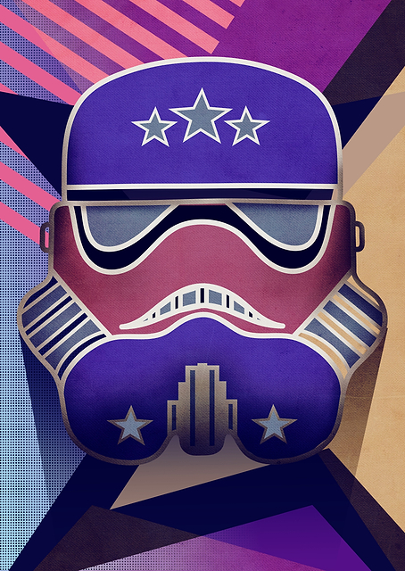 Supertrooper / PLATINA