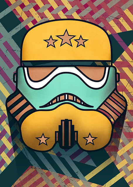 Star-Spangled / PLATINA