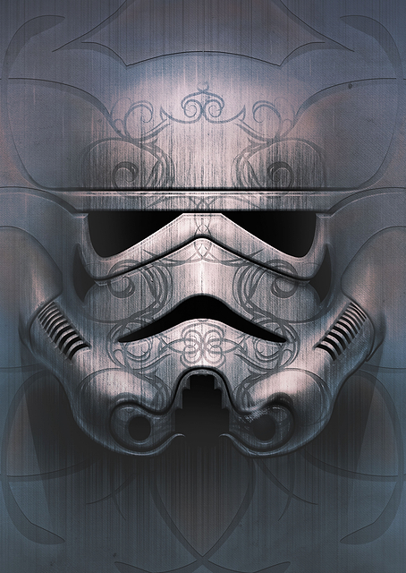 Ghost / PLATINA