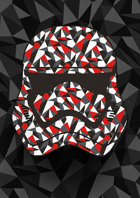 Triangle Order / PLATINA
