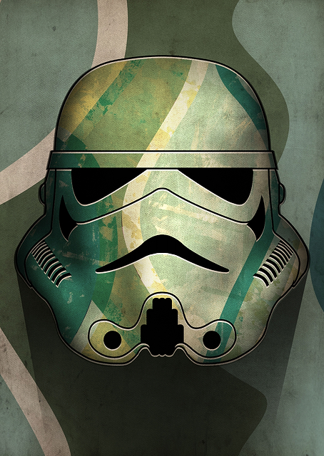 Camo / PLATINA