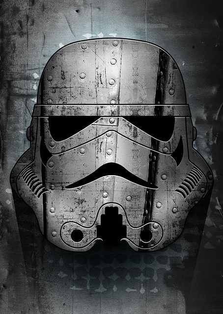 Irontrooper / PLATINA