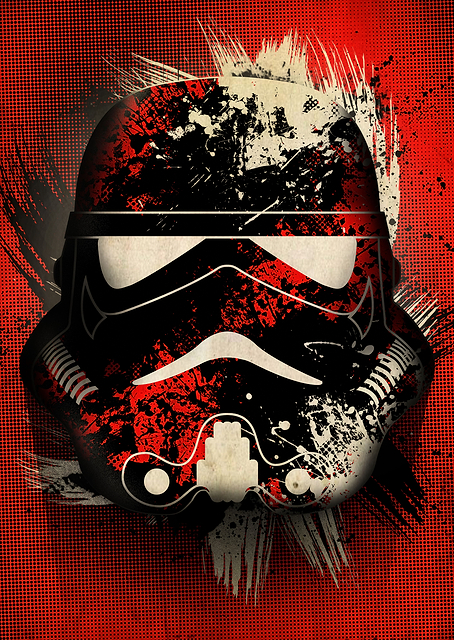 Splatter / PLATINA