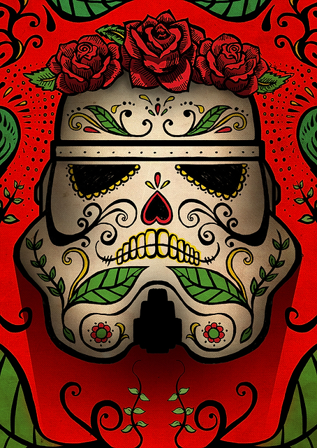 Muerte / PLATINA